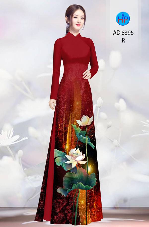 1609855639 620 vai ao dai hoa in 3D (11)